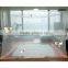 wholesale Elegant Mosquito Net Canopy Insect Folding Set textile products