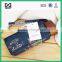 colorful 5 folding pocket wooden handle umbrella