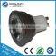 CRI80 3000K warm white GU10 7W 425lm replace 50w halogen lamp led spotlight