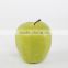 Hot selling artificial red apple for Christmas Decoration,home decoration