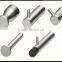 Stainless steel bathroom clothes hanging hook