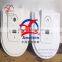 Custom product by vacuum forming