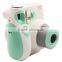 Fuji Fujifilm Instax Mini 7s Instant Checky Camera