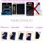 anti-static nano liquid screen protector film suitable to all brand mobile phone