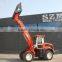 SZM 930 Telescopic boom tractor loader for Agriculture