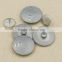 custom 18mm zinc alloy rivets for jeans