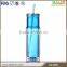 16oz Acrylic Skinny Tumbler with straw