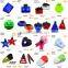 Plastic Custom magnetic clip Wholesale