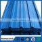 Zinc /aluzinc/color coated corrugated steel sheet