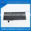 100% New For Macbook Pro 17" A1297 US Keyboard 2009 2010 2011 Years