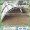 Diameter36'' Corrugated Galvanized Metal Culvert in two pieces