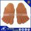 High Quality Platic Halloween Fake Feet for sales