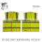 2016 best selling traffic reflective safety vest