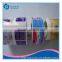 Adhesive Sticker with Glossy Surface