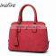 China New Fashion shell bag women pu handbag wholesale