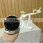 Camnoopy 2.0MP PIR detector wireless ip camera with 3D audio support tem&humi sensor p2p wifi ip camera