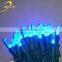 Christmas decoration fiber optic led string light