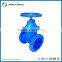 china wholesale JKTL factory directly electric factory cast iron gate valve lockout