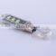 Mini USB LED Light 3 LED Portable Mini USB 3 LED USB LED lamp with high power for night light