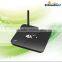 Cloudnetgo CR12S set top box 4K Android Box 2GB/8GB Kodi Dual band 2.4G/5G wifi Full HDD Media Player