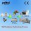smd/led soldering machine,desktop reflow oven, t960, mounting machine, small wave soldering machine, IR and hot air oven,taian