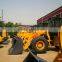 With high quality and good after sale service ZL50 wheel loader made in china
