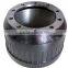 BRAKE DRUM with high quanlity