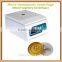 Safe and durable micro hematocrit centrifuge TG12-W