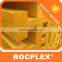 formwork