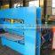 panel curving machine metal sheet curving machine