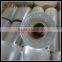 transparent raw material PET polyester tape tray products big spool polyester PET film