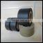 PVC tape widely used for flexible duct and cable warpping