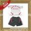 Modern hot selling sports wear winter best track suits