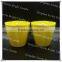 qingdao factory ceramic pot mosquito repellent out door candles