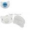 High quality water-proof baby nipple thermometer pacifier/baby thermometer pacifier