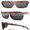 High Quality Handmade Wooden Sunglasses OEM