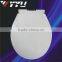 Sanitary Ware Round shape PP toilet seats -1080
