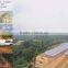 TUV CE CEC EU for commercial free 250w poly solar panel solar system rooftop system