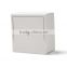 Best price custom flip top gift boxes