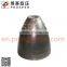 metal lamp reflector and lanterns spinning, CNC metal spinning for lighting industry