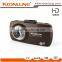 Best Selling Dual Lens 1080p Portable Car Recorder Car Dvr Camera
