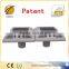 IP68 high quality hot sale Aluminum led road stud solar stud