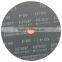 silicon carbide vulcanized paper backing fiber disc
