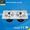 Embedded Led Lights Double-Head Lighting Decoration Cob 2*9W