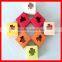 Different Various Square Special Paperboard Soap Gift Packaging Storage Box