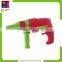 Newest Cheap Plastic Spray Water Gun