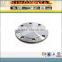 F304/F316L oil and gas forging stainless steel pipe flange
