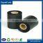 Zebra printer pwax thermal teansfer manufacture wax base ribbon