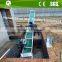 Automatic poultry farm galvanized chicken wire cage for sale