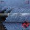 two tone nylon poly mixed taslan imitated denim fabric